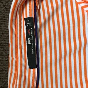 Ralph Lauren X striped Polo